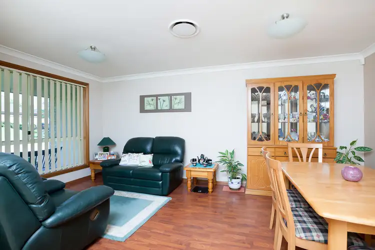 Third view of Homely house listing, 3 Mallee Close, Narellan Vale NSW 2567