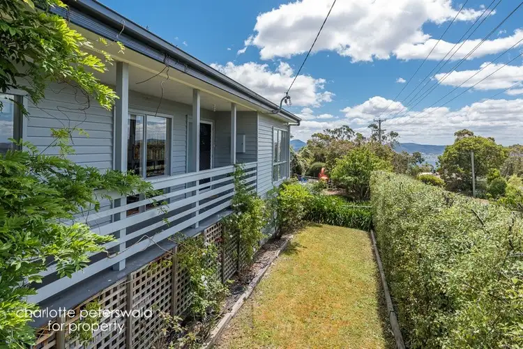 420 Nelson Road, Mount Nelson TAS 7007