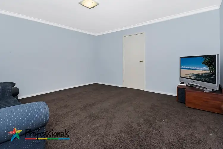 Fourth view of Homely house listing, 7 Olmar Place, Kelmscott WA 6111
