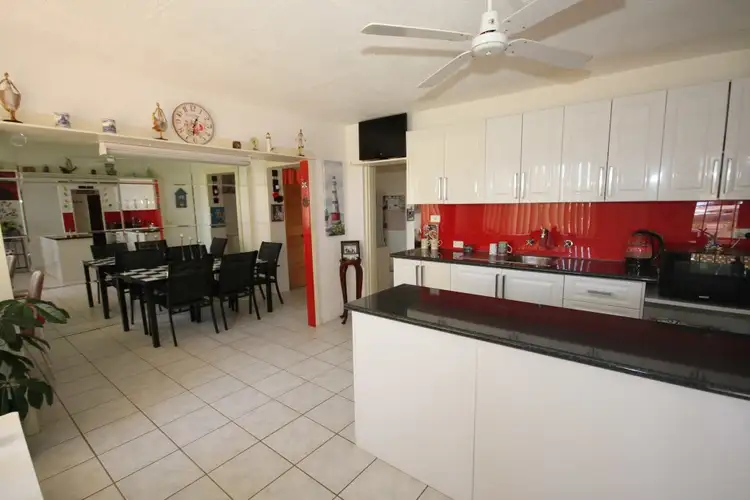 58 Sailors Lane, West End WA 6530