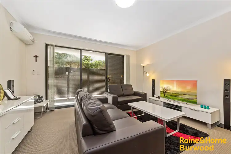 Main view of Homely apartment listing, G07/12-14 Howard Avenue, Northmead NSW 2152