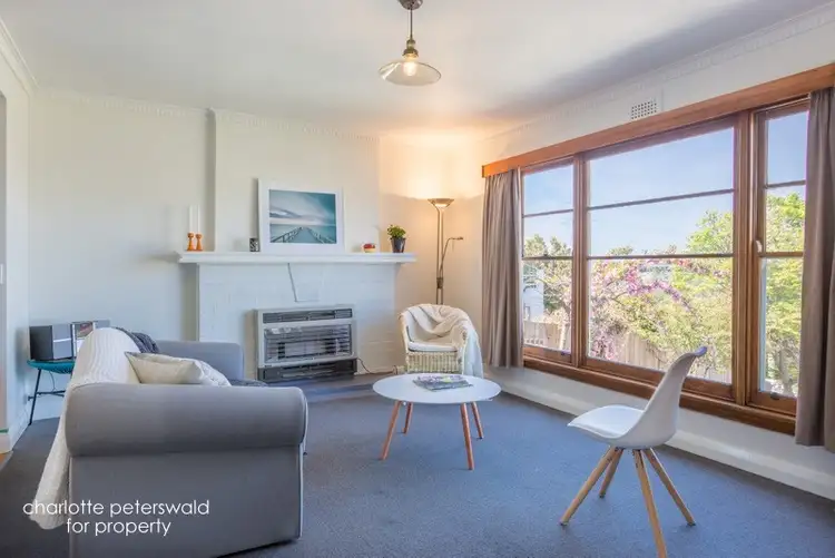 Fourth view of Homely house listing, 8a Chestnut Avenue, Lutana TAS 7009