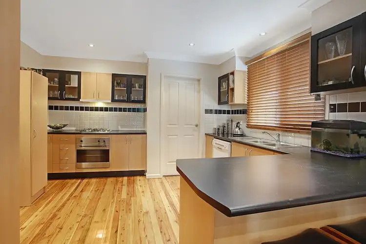 Fifth view of Homely house listing, 118 Meehan Ave, Hammondville NSW 2170
