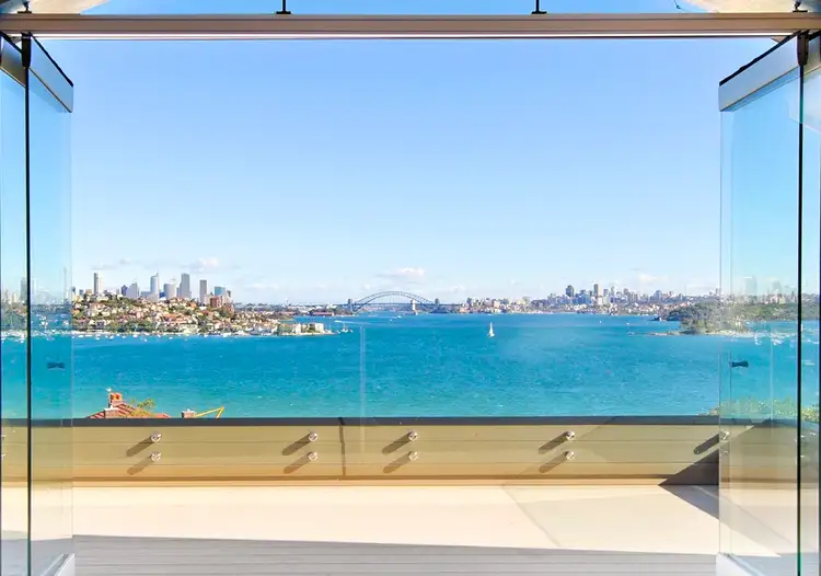 Sixth view of Homely house listing, 879 Rawson Road (AKA New South Head Rd), Rose Bay NSW 2029