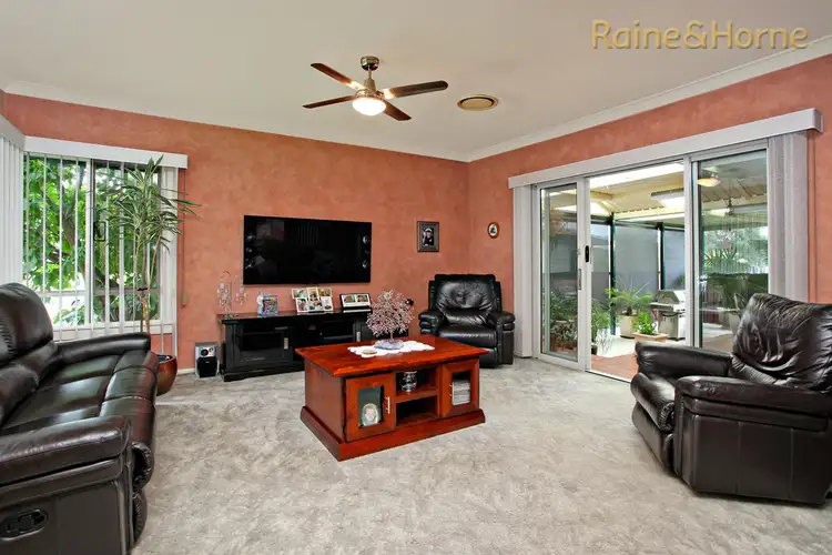 Fourth view of Homely house listing, 18 WILLIAM STREET, St Marys NSW 2760
