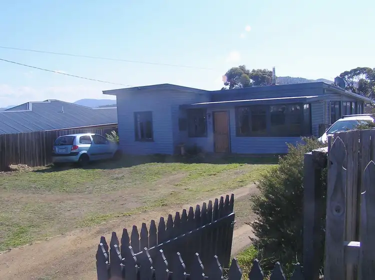 Second view of Homely house listing, 5 Toongabbie Street, Midway Point TAS 7171