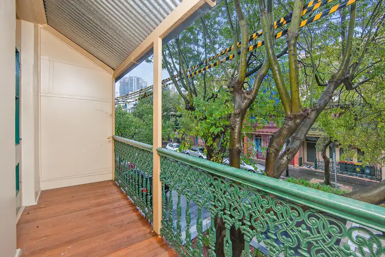 Sixth view of Homely house listing, 56 Kent Street, Millers Point NSW 2000