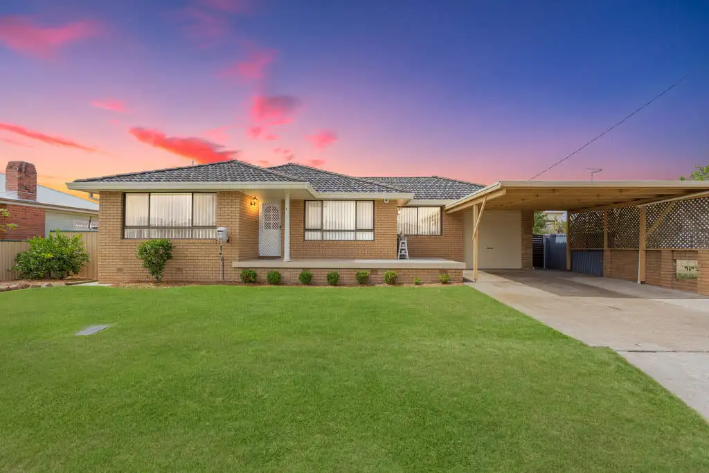 Main view of Homely house listing, 1 Cornwall Lane, Taree NSW 2430