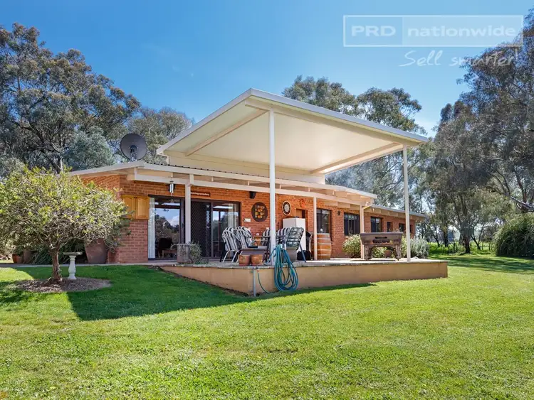 Main view of Homely house listing, 92 Lowthers Lane, Tumut NSW 2720