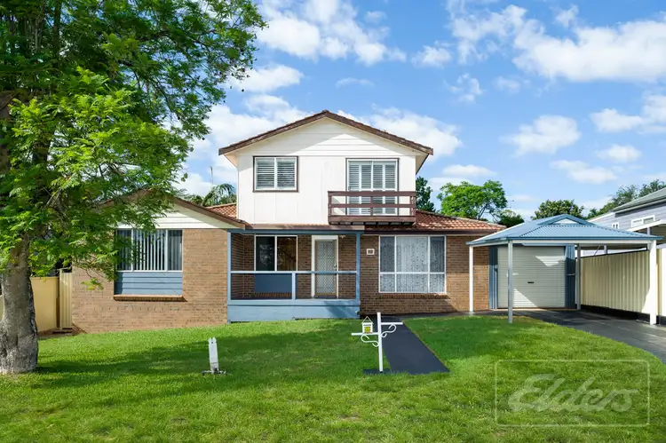 12 Roma Avenue, Wallacia NSW 2745