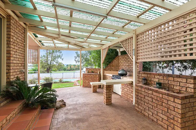 Third view of Homely house listing, 54 Wynella Street, Gulgong NSW 2852