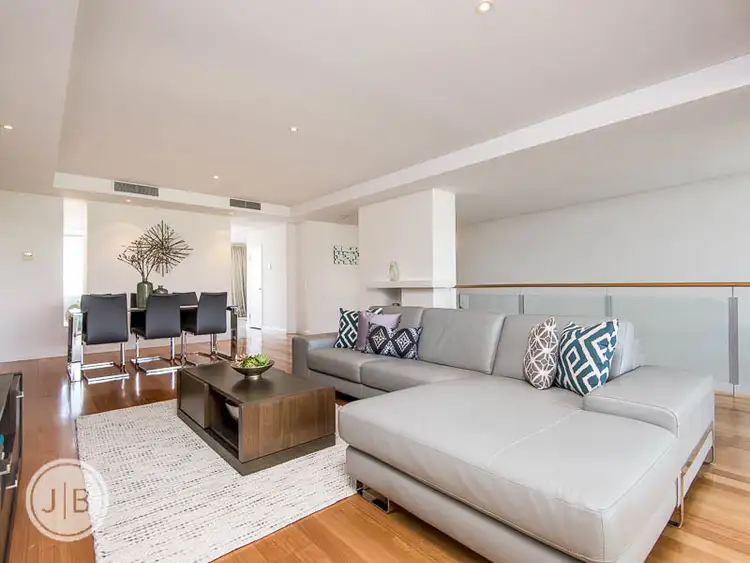 Second view of Homely house listing, 50 The Circus, Burswood WA 6100