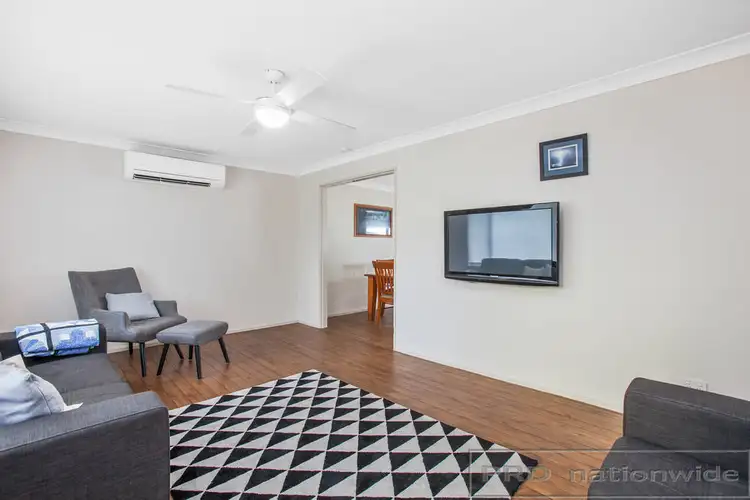 Second view of Homely house listing, 7 Purdom Close, Thornton NSW 2322