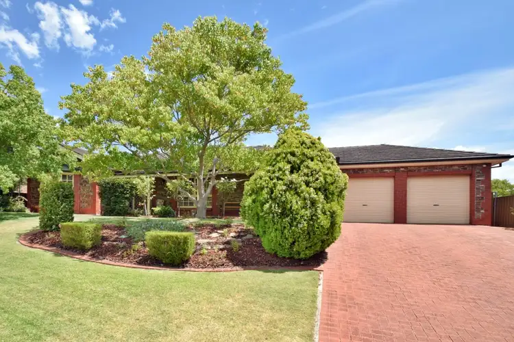 Main view of Homely house listing, 23 Crossdale Drive, Aberfoyle Park SA 5159