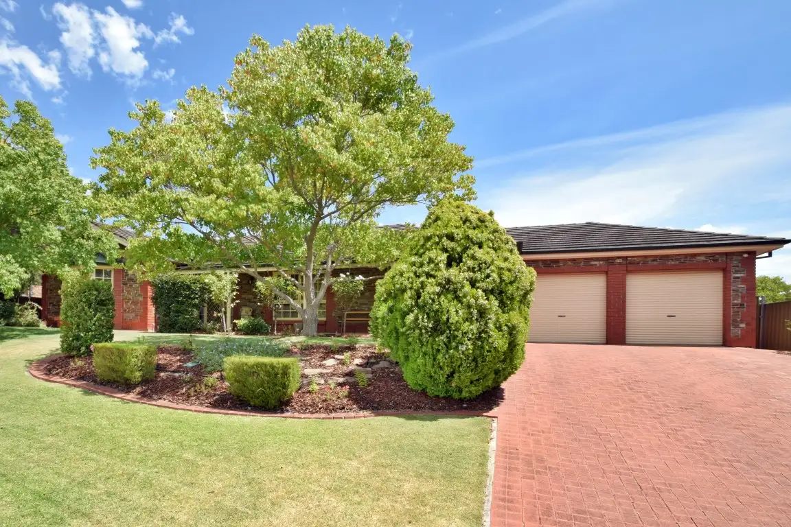Main view of Homely house listing, 23 Crossdale Drive, Aberfoyle Park SA 5159