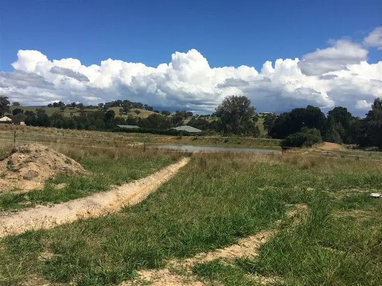 Fourth view of Homely land listing, Lot 3/133 Morgans Reserve Road, Tumut NSW 2720