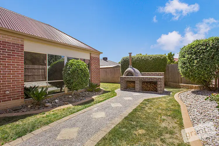 Fifth view of Homely house listing, 33 McCubbin Way, Berwick VIC 3806
