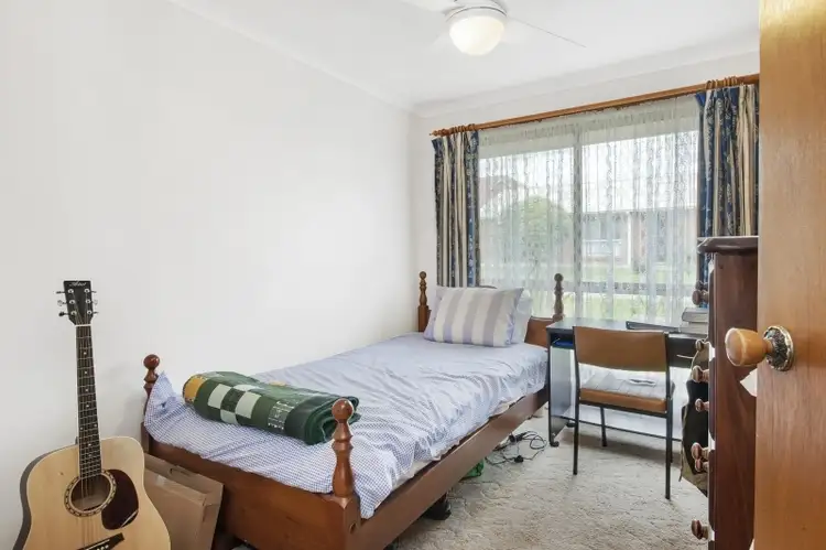 Sixth view of Homely townhouse listing, 2/405 Eyre st, Buninyong VIC 3357