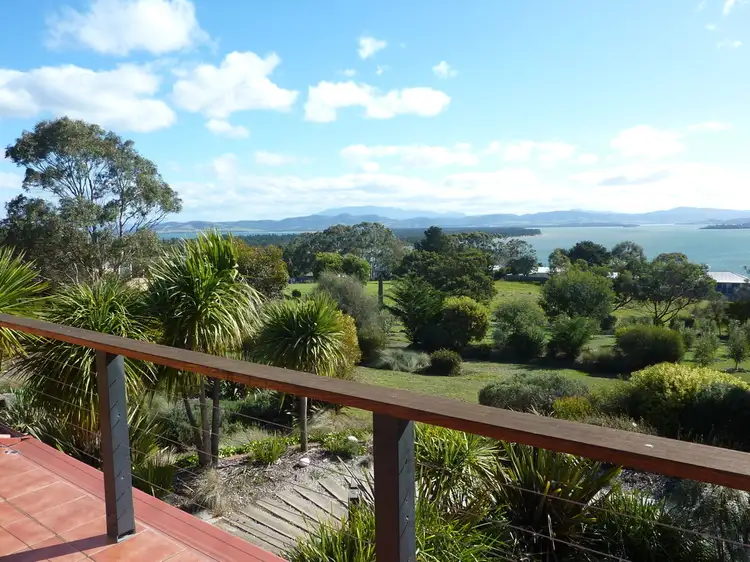Third view of Homely house listing, 7 Perry Court, Lewisham TAS 7173
