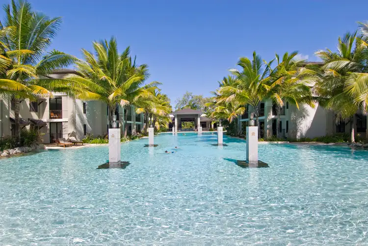 Fifth view of Homely unit listing, 215/22 Mitre Street (Sea Temple), Port Douglas QLD 4877