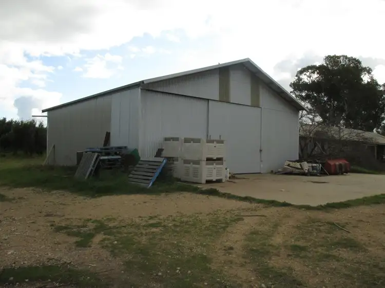 Second view of Homely rural property listing, A3 Kallina Dr, Mypolonga SA 5254