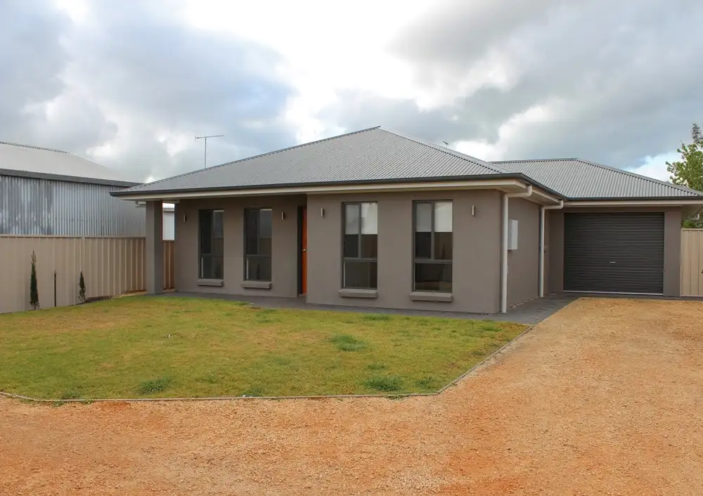 Main view of Homely house listing, 4 Brealey Place, Naracoorte SA 5271