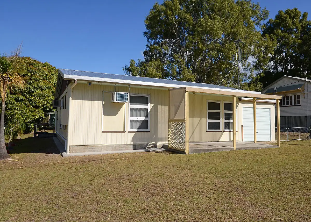 Main view of Homely house listing, 35 Howard Street, Burrum Heads QLD 4659