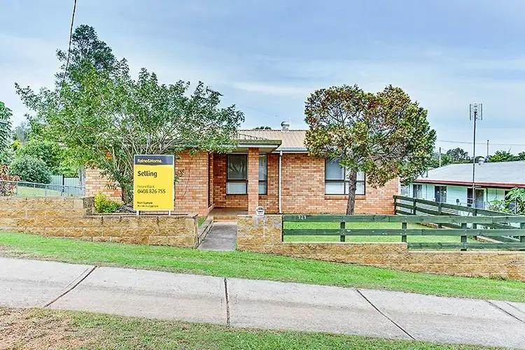 121 Duke Street, Gympie QLD 4570