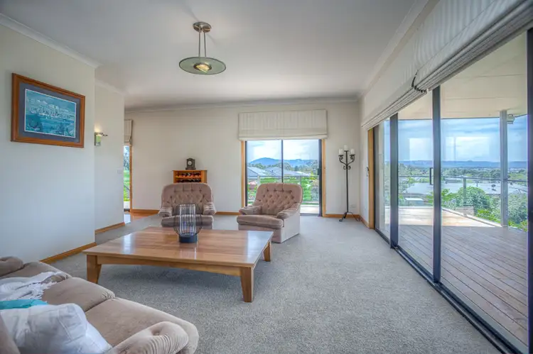 Fifth view of Homely house listing, 3 Collis Court, Gisborne VIC 3437