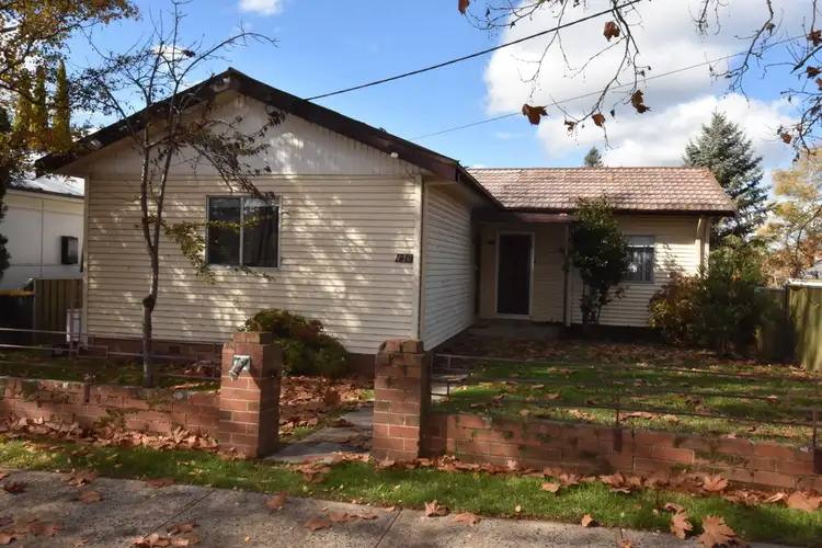 110 Hill Street, Orange NSW 2800