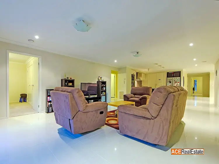 Sixth view of Homely house listing, 15 Gingelly Close, Point Cook VIC 3030