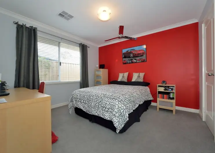 Seventh view of Homely house listing, 18 Chestnut Way, Baldivis WA 6171