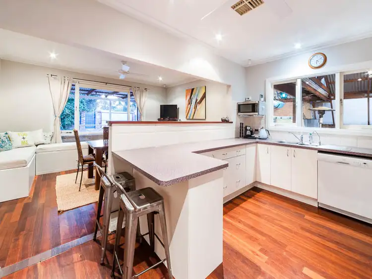 Third view of Homely house listing, 16 Acacia Way, Duncraig WA 6023