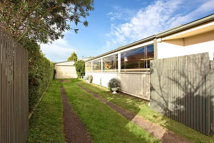 Fourth view of Homely house listing, 12 Cumberland Drive, Lara VIC 3212