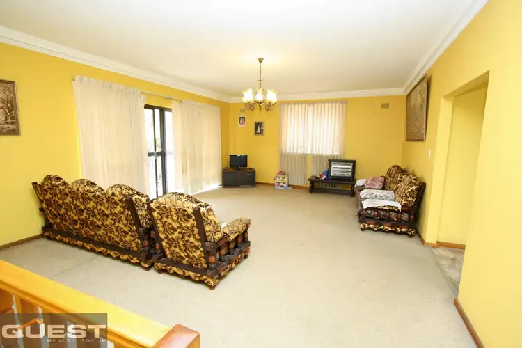 Second view of Homely house listing, 22 Brennan street, Yagoona NSW 2199