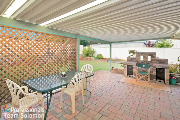 Seventh view of Homely house listing, 7 Bergan Place, Cleveland QLD 4163