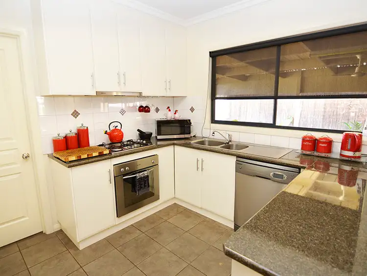 Second view of Homely house listing, 10A Dawn Avenue, Gol Gol NSW 2738