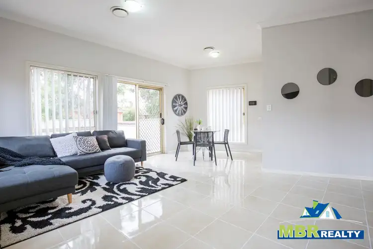 Fourth view of Homely villa listing, 3/1A Parkland Street, Blacktown NSW 2148