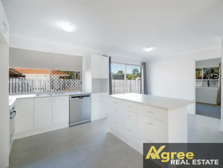 Main view of Homely house listing, 22 Broadway Court, Caboolture QLD 4510