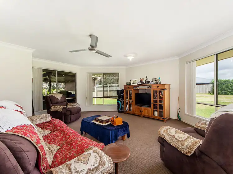 Sixth view of Homely house listing, 33 Titmarsh Circuit, Fernvale QLD 4306