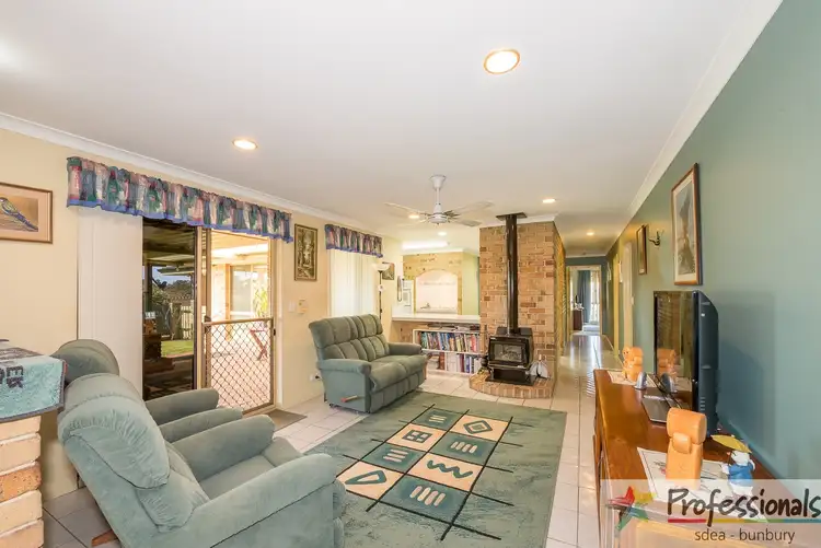 Seventh view of Homely house listing, 22 Elvey Place, Usher WA 6230