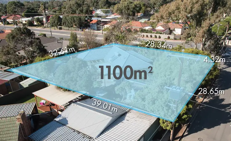 286 Oaklands Road, Park Holme SA 5043