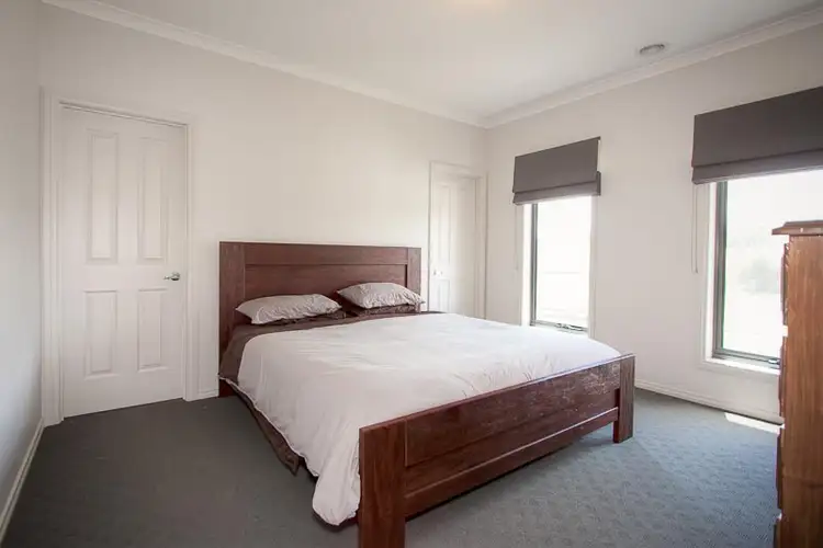 Fifth view of Homely house listing, 72 The Boulevard, Gisborne VIC 3437