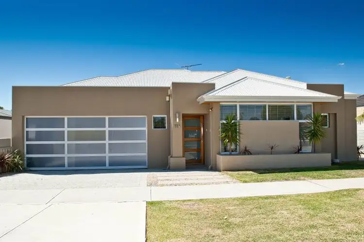 Main view of Homely villa listing, 11A Woodchester Road, Nollamara WA 6061