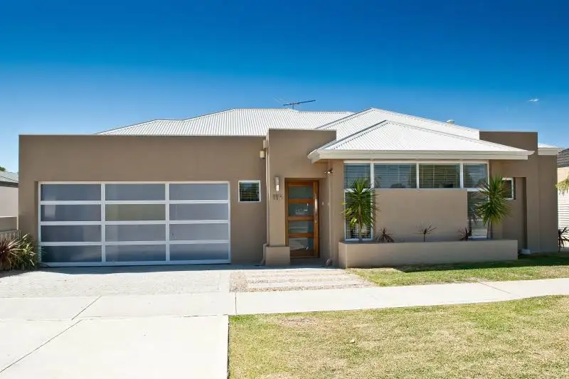 Main view of Homely villa listing, 11A Woodchester Road, Nollamara WA 6061