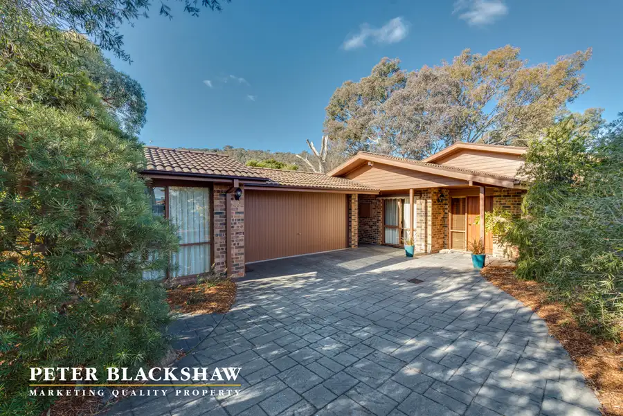 Main view of Homely house listing, 45 Chataway Crescent, Fadden ACT 2904