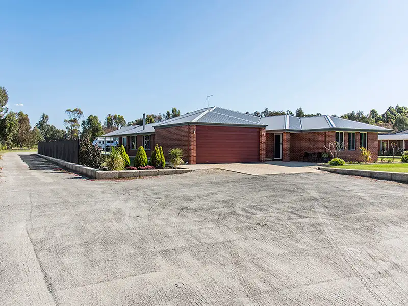 Main view of Homely house listing, 34 Rangeview Loop, Serpentine WA 6125