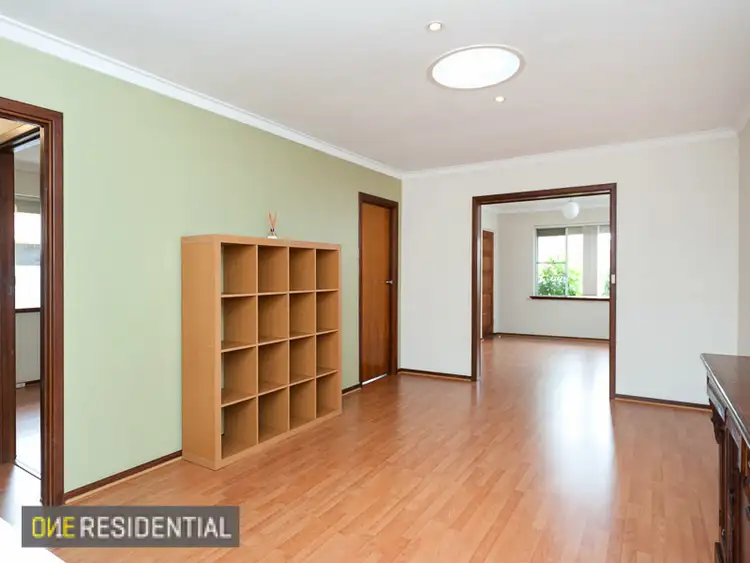 Fourth view of Homely house listing, 204b Carrington Street, Hilton WA 6163