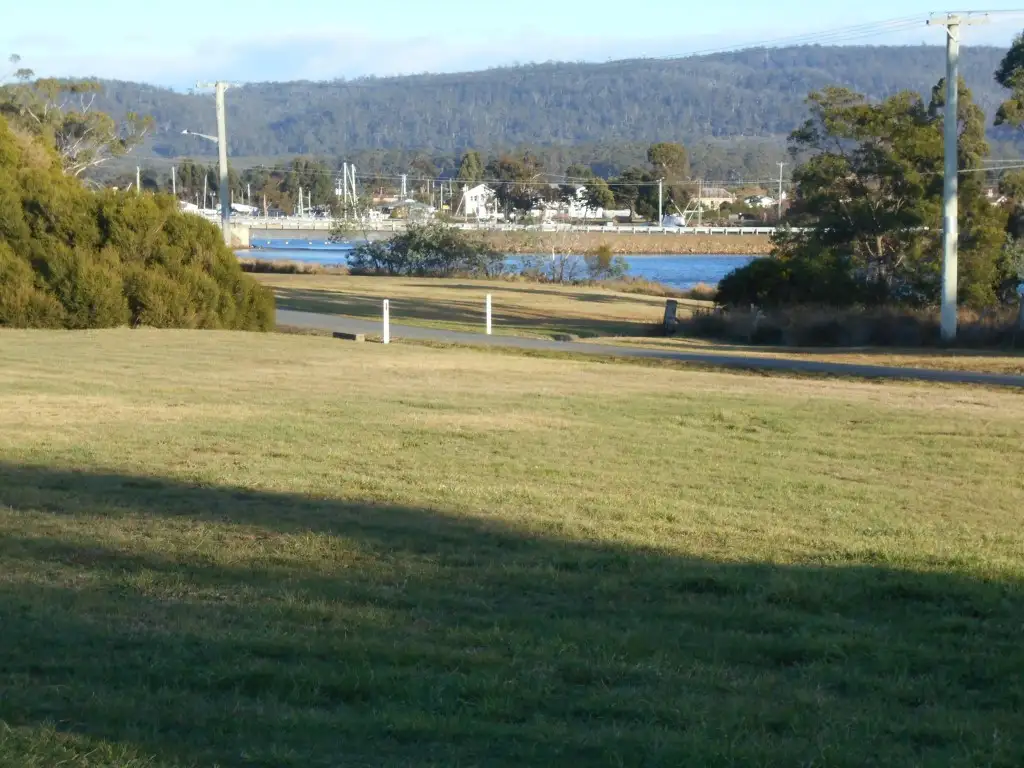 Main view of Homely land listing, 2 Inkerman Street, Triabunna TAS 7190
