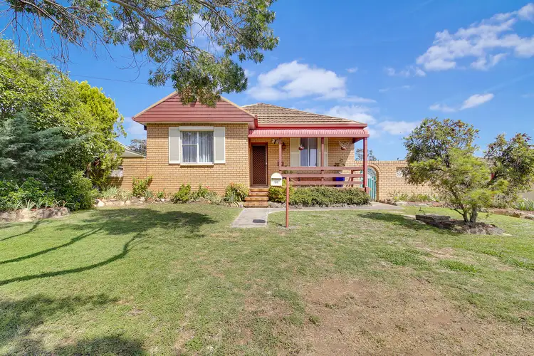 26 Francis Street, Goulburn NSW 2580